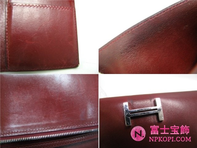 商品品番 E刻/SIL/ﾙｰｼﾞｭｱｯｼｭ ブランド名：HERMES（エルメス）HERMES03280303